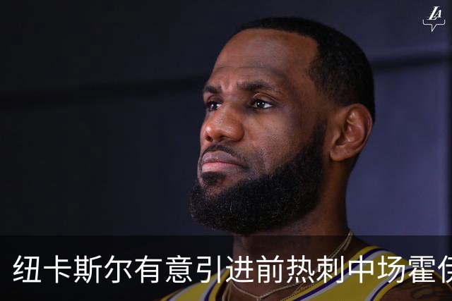纽卡斯尔有意引进前热刺中场霍伊别尔